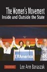 Lee Ann Banaszak, Lee Ann (Pennsylvania State University) Banaszak - Women's Movement Inside and Outside the State