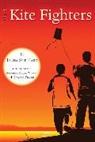 Park Linda Sue Park, Linda Sue Park, Eung Won Park - The Kite Fighters