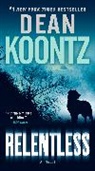 Dean Koontz, Dean R. Koontz - Relentless
