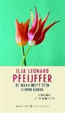 Ilja Leonard Pfeijffer - De maan heeft geen liefde nodig / druk 1