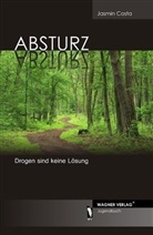 Jasmin Costa - Absturz