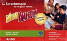 New Amici (Spiel), Deutsch-Englisch, Jubiläumsausgabe mit 2 CDs