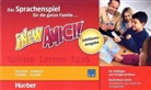 New Amici !(Spiel), Deutsch-Spanisch, Jubiläumsausgabe, mit 2 CDs