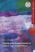 Robin Walker - Teaching the Pronunciation of English As a Lingua Franca