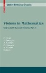 N. Alon, J. Bourgain, A. Connes, M. Gromov, V. Milman - Visions in Mathematics Part 2
