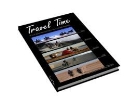 Herbert Schwarz - Travel Time. Fünf abenteuerliche Motorrad-Reisen