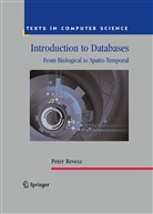 Peter Revesz - Introduction to Databases