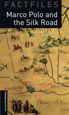 Janet Hard-Gould, Jane Hardy-Gould, Janet Hardy-Gould, Hardy-Gould Janet - Marco Polo and the Silk Road