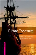 Philli Burrows, Phillip Burrows, Burrows Phillip, Mark Foster, Foster Mark - Pirate Treasure