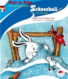 Ibrahim Cayir, Mustafa Cebe, Esin Sahin, Esin Sahin, Engin Korelli, Ursula Lichter - Schneeball - Wer bin ich?. Boule de Neige - Mais qui suis-je donc?