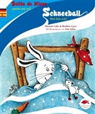 Ibrahim Cayir, Mustafa Cebe, Esin Sahin, Esin Sahin, Engin Korelli, Ursula Lichter - Schneeball - Wer bin ich?. Bolita de Nieve: ¿quién soy yo?
