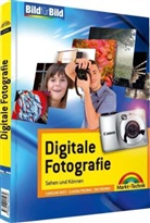 Caroline Butz, Claudia Freiwah, Tom Freiwah - Digitale Fotografie