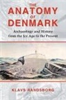 Klavs Randsborg, Randsborg Klavs - The Anatomy of Denmark