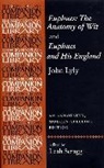 John Lyly, Leah Scragg, Leah Scragg - Euphues: The Anatomy of Wit and Euphues and His England By John Lyly