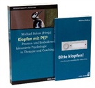 Michael Bohne, Michael Bohne - Klopfen mit PEP. Bitte klopfen, 2 Bde.
