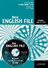 David Jay, Christina Latham-Koenig, Beatriz Martín, Clive Oxenden - New English File - Advanced: New English File Advanced Teacher Book with Test and Assessment