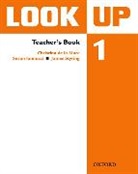 Christina De La Mare, Susan Iannuzzi, Christina de la Mare, Christina De La Iannuzzi Mare, James Styring - Look Up - Level 1: Look Up: Level 1: Teacher''s Book