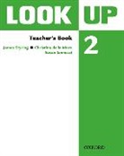 Christina De La Mare, Susan Iannuzzi, Christina de la Mare, James Styring, James Mare Styring - Look Up - Level 2: Look Up: Level 2: Teacher''s Book