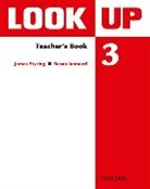 Susan Iannuzzi, James Styring, James Iannuzzi Styring - Look Up - Level 3: Look Up: Level 3: Teacher''s Book