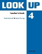 Susan Iannuzzi, Susan Styring Iannuzzi, James Styring - Look Up - Level 4: Look Up: Level 4: Teacher''s Book