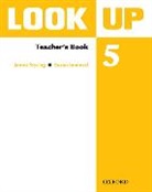 Susan Iannuzzi, James Styring, James Iannuzzi Styring - Look Up - Level 5: Look Up: Level 5: Teacher''s Book