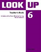 Christina Styring De La Mare - Look Up - Level 6: Look Up: Level 6: Teacher''s Book