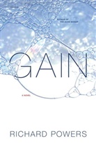 Richard Powers, Shelley Powers - Gain