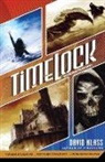 David Klass - TIMELOCK