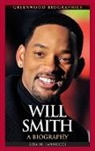 Lisa Iannucci, Lisa M. Iannucci - Will Smith