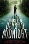 Patrick Carman - Thirteen Days to Midnight