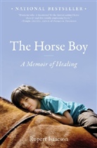 Rupert Isaacson - The Horse Boy