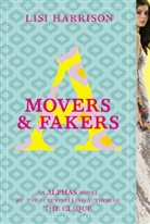 Lisi Harrison - Movers and Fakers