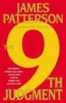 Maxine Paetro, James Patterson, James/ Paetro Patterson - The 9th Judgment