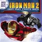 Jodi Huelin, Marcelo Matere - Iron Man Fights Back