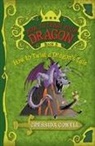 Cressida Cowell - How to Twist a Dragon's Tale