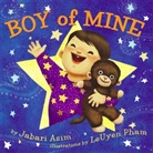 Jabari Asim, Jabari/ Pham Asim, Leuyen Pham, Leuyen Pham, Pham LeUyen - Boy of Mine