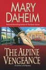 Mary Daheim - The Alpine Vengeance