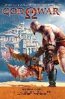 Matthew Stover, Matthew Woodring Stover, Robert E Vardeman, Robert E. Vardeman - God of War