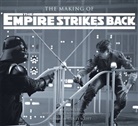 J W Rinzler, J. W. Rinzler, J.W. Rinzler, Ridley Scott - The Making of Star Wars: Episode V the Empire Strikes Back
