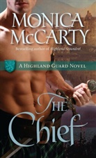 Monica McCarty - The Chief