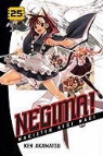 Ken Akamatsu - Negima! 25