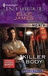 Elle James - Killer Body