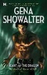 Gena Showalter - Heart of the Dragon