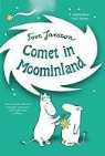 Tove Jansson, Tove/ Portch Jansson, Tove Jansson - Comet in Moominland