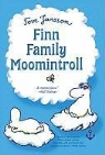 Tove Jansson, Tove/ Portch Jansson, Tove Jansson - Finn Family Moomintroll