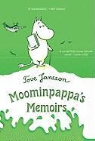 Tove Jansson, Tove/ Warburton Jansson - Moominpappa's Memoirs