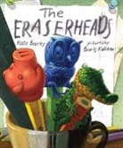Kate Banks, Kate/ Kulikov Banks, Boris Kulikov - The Eraserheads