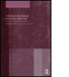 Gofas Andreas, Andreas Gofas, Andreas (Panteion University Gofas, Andreas Hay Gofas, GOFAS ANDREAS HAY COLIN, Andreas Gofas... - Role of Ideas in Political Analysis