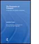 Jonathan Cowie, Jonathan (Napier University Cowie, Cowie Jonathan, Jonathan Cowie - Economics of Transport