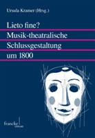 Ursul Kramer, Ursula Kramer - Lieto fine?